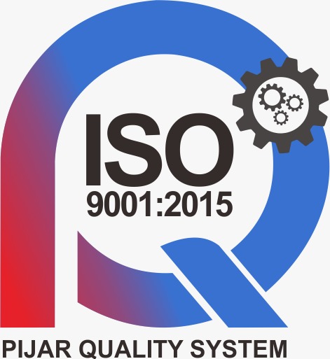 ISO 9001:2015