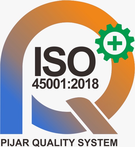ISO 45001:2018