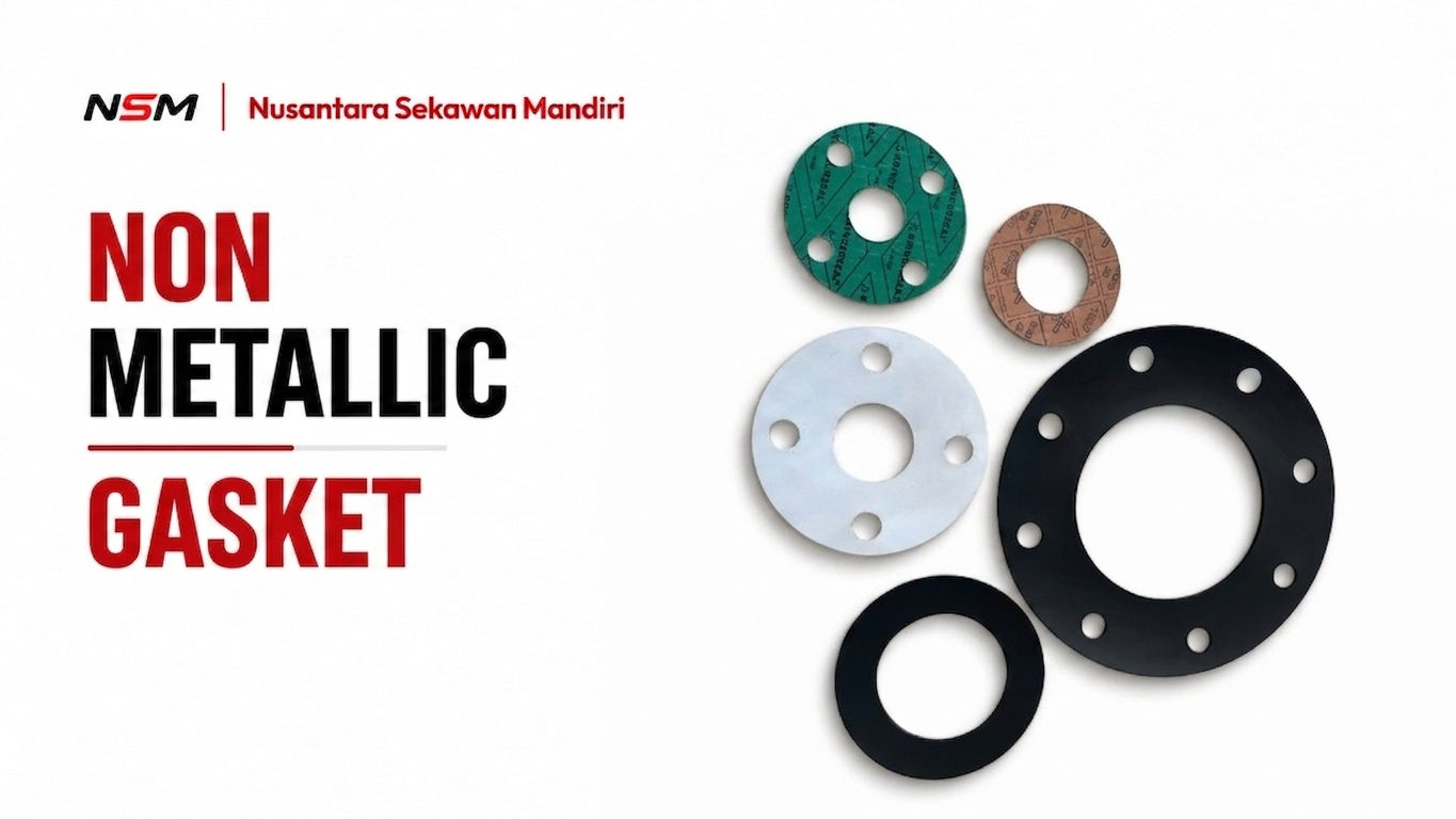 Non Metallic Gasket